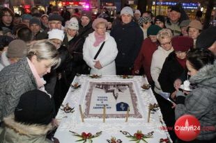 659. rocznica urodzin miasta