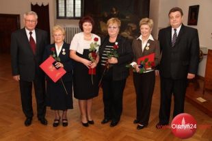 Dzień Pracownika Socjalnego 