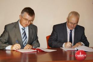 Współpraca nauki i biznesu – kolejne umowy podpisane