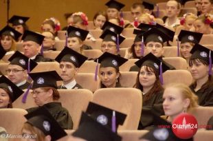 Dyplomatorium na UWM