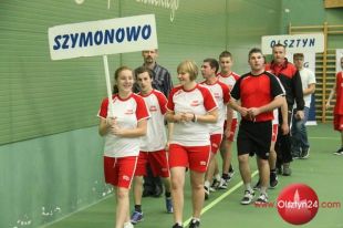 W tym turnieju wynik nie był najważniejszy