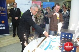 Jubileuszowa gala w „Pojezierzu”