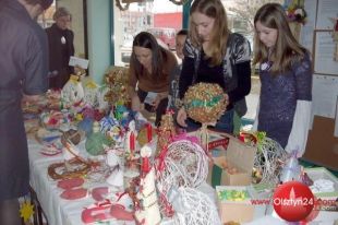 Kiermasze mikołajkowo-świąteczne w starostwie