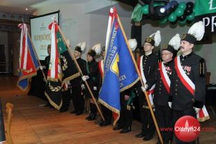 „Barbórka” w Olsztynie