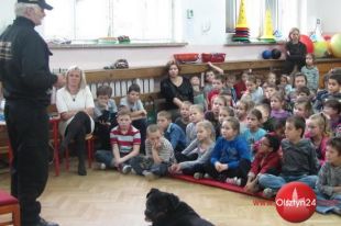 By wiedzieć i czuć