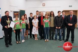 Ruszył plebiscyt na najlepszych sportowców powiatu