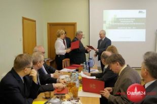 Wojewódzka Rada Zatrudnienia zainaugurowała działalność