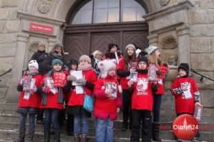 Kolejny rekord w „Piętnastce”