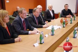 Z Kownem połączy nas więcej