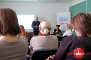 Dobre perspektywy dla bezrobotnych z Powiatu Olsztyńskiego