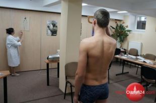 W powiecie rozpoczyna się kwalifikacja wojskowa