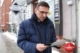 Będzie obwodnica! Kiedy? Tego jeszcze nikt nie wie.