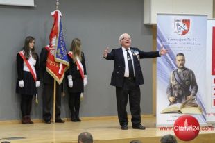 Narodowych bohaterów trzeba eksponować!