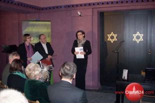 Wspólnota Kulturowa Borussia ma nową siedzibę