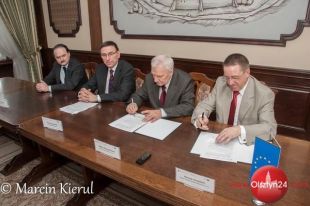 „Zniknie” osiem składowisk odpadów