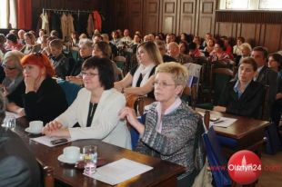 Konferencja o ekonomii społecznej na Warmii i Mazurach