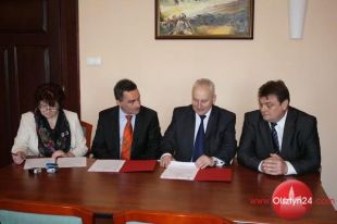 Zabytkowa fosa w Jezioranach odzyska blask