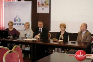 Tysiąc dni najważniejszych dla zdrowia