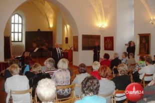 Rocznica śmierci Wielkiego Patrioty