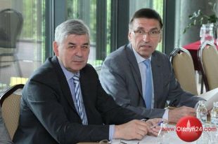 Prezydent Grzymowicz we władzach Stowarzyszenia „Szesnastka”