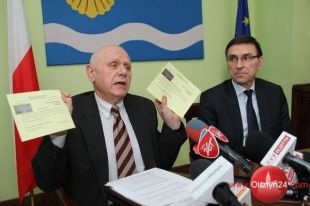 Rzeczywistość skrzeczy