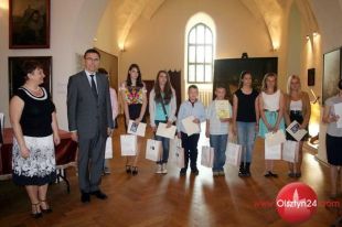 III Zjazd Szkół Kopernikowskich rozpoczął się w Olsztynie