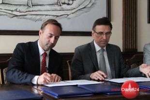 Śmieciowa rewolucja w Olsztynie rozpocznie się w terminie
