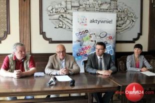 Elitę polskiego kolarstwa zobaczymy w sobotę w Olsztynie