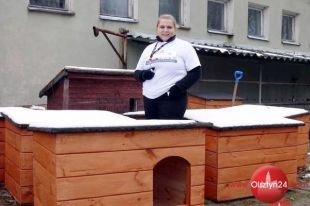 Wolontariusze Citi Handlowy pomogą potrzebującym 