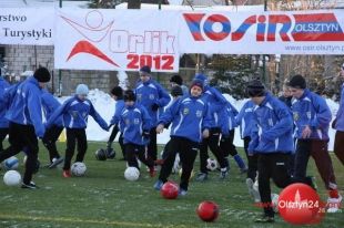 Nowe Orliki na Warmii i Mazurach