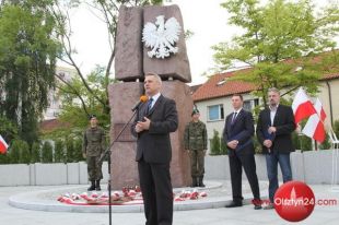 Święto Wojska Polskiego bez wojska