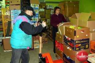 Będą dyskutować o niedożywieniu dzieci