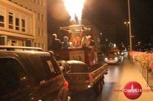 Parada Baloniarzy