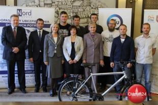 Poznaliśmy laureatów „transportowych” konkursów 
