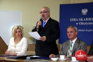 Nominowani w konkursie Lider Polskiego Biznesu