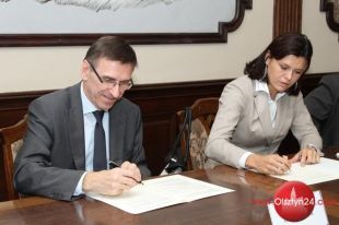 Olsztyńskie podstawówki będą szkolić tenisowy narybek