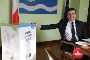 Na 660. rocznicę Olsztyna powstanie makieta Starego Miasta