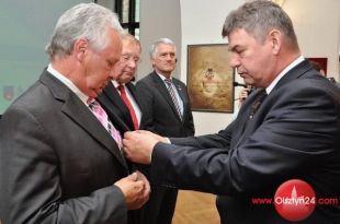 III Festiwal Partnerstw Polsko-Niemieckich odbywa się na Warmii