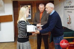 II edycja konkursu „Sportowe wspomnienia zatrzymane w kadrze” rozstrzygnięta 