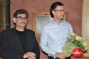 Nagroda dziennikarzy dla dziennikarzy