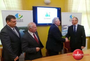 Inwestycje w Szymanach nabierają tempa