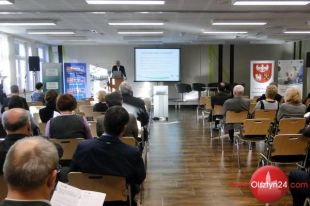 Samorząd województwa zorganizował konferencję o społecznie odpowiedzialnym biznesie