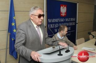 Przerwane walne Sejmiku Osób Niepełnosprawnych