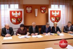 Z Mazur do Elbląga nową siecią dróg