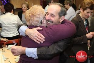 Wigilia Jarockiej Akademii Trzeciego Wieku