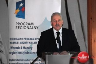W Olsztynie rozmawiali o RPO Warmia i Mazury na lata 2014-2020