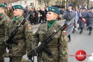 W powiecie olsztyńskim ruszyła kwalifikacja wojskowa