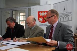 Warmińsko-mazurskie biblioteki liderują