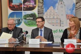 Nagroda Super Samorząd dla „Wspólnego Wójtowa” i samorządu Barczewa