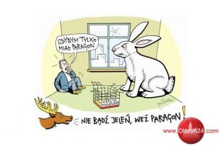 UKS zakończył zimową edycję akcji „Weź paragon”